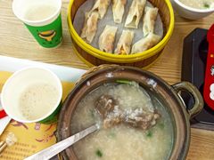 -粥瓜婆特色砂锅粥(白石洲店)