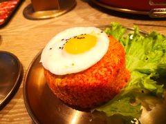 -西塔老太太泥炉烤肉(沈阳店)