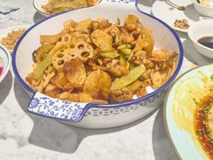 -天辣(金桥啦啦宝都店)