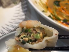 -叁拾壹克饺子·东北菜(国贸店)