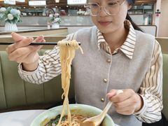 -李先生牛肉面大王(广渠门内店)