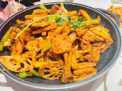 -渝蛙馆(新百店)