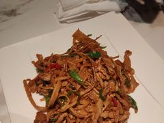 -敬李白·江南小馆(万达店)