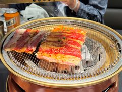 -西塔老太太泥炉烤肉(龙湖北苑天街店)
