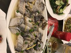 -渔中舟海鲜大排档(普陀沈家门店)