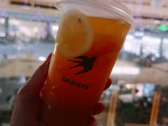 -BeauTea水仙(coco park店)