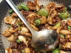 -衡厨·衡阳土菜(中南店)