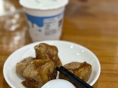 -老袁炒年糕(富豪路店)