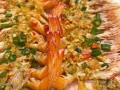 开边虾-新泉小傅美食(国贸天琴湾天境店)