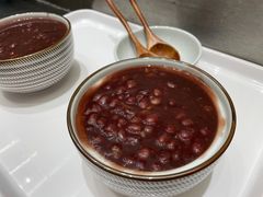 陈皮红豆沙-小团圆糖水铺(襄阳南路店)