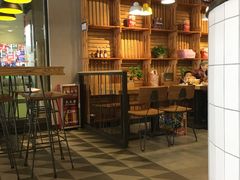 -乐凯撒披萨(东方新世界店)