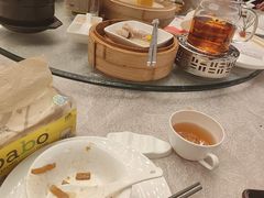 -安蒂娅.悦景轩中餐厅(西乡店)