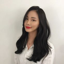 -SY COLOUR专业烫染