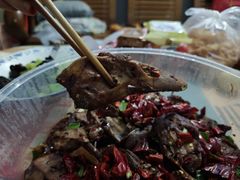 -帮一辣鸭头(青岛路总店)