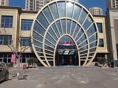 -郑庄脂渣海鲜楼(九水路店)