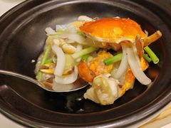 -万龙洲海鲜(大兴绿地缤纷城店)