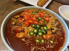 -叶派龙虾•招牌香辣蟹·海鲜(中海国际店)