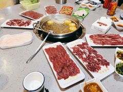 -杏花吴记牛肉火锅