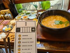 -银米·云南传统过桥米线(双廊黑金冠店)