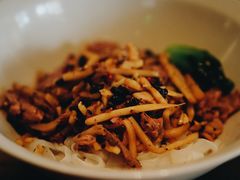 -漆黑觉米粉(三里屯店)