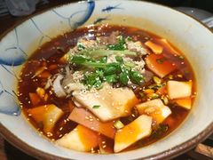 -外婆私房菜(新亚百货店)