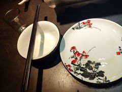 -愿者上钩·纸包鱼(翻身店)