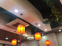 -台州老六海鲜面馆(上南总店)