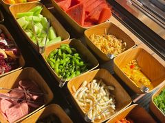 -温野菜涮涮锅(西单大悦城店)