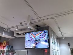 -舞蓓舞蹈(永定路校区)