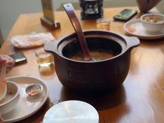 -如轩·海鲜砂锅粥·潮汕菜(海珠店)