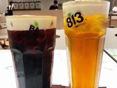 -813芭依珊 BAESAn(汇港购物中心店)