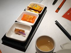 -小厨娘淮扬菜(诚信大道店)