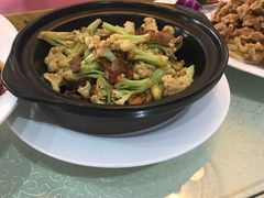 -新龙源大酒店(热河路店)