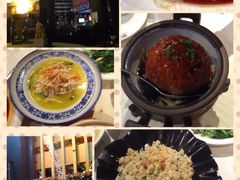 -扬州狮子楼·非遗淮扬菜(总店)