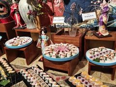 -芭菲盛宴·环球美食(北城国际店)