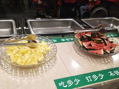 -福慧缘清心素食(峨眉山前店)