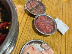 -渝味黄姐火锅(黄泥村店)