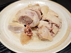 -金陵家宴·金陵春·南京菜(夫子庙店)