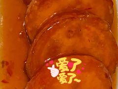 泰式酿番茄-尚一汤·粤菜海鲜(环球港店)