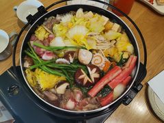 -团子君寿司·茶