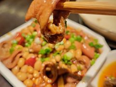 红烧肥肠-张豆花(碚峡路店)