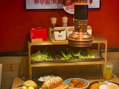 -炉小哥烤肉(信万广场店)