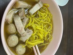 -新记肉骨茶
