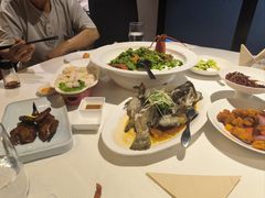 -顺峰(农展馆店)