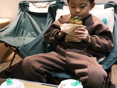 -虎伢Fuuya!咖啡煎饼(陆家嘴波特营店)