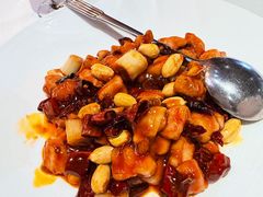 -四季民福烤鸭店(望京旺角店)