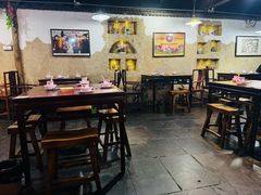 -酒肉门孔府菜(曲阜游客中心店)