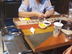 -川遇·鸡公虾婆(新世界百货店)