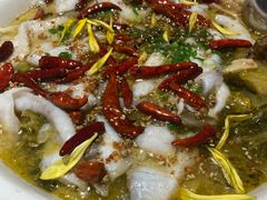-太二酸菜鱼(沈阳万象城店)