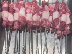 -古彭7只羊·招牌白串·碳锅羊肉旗舰店